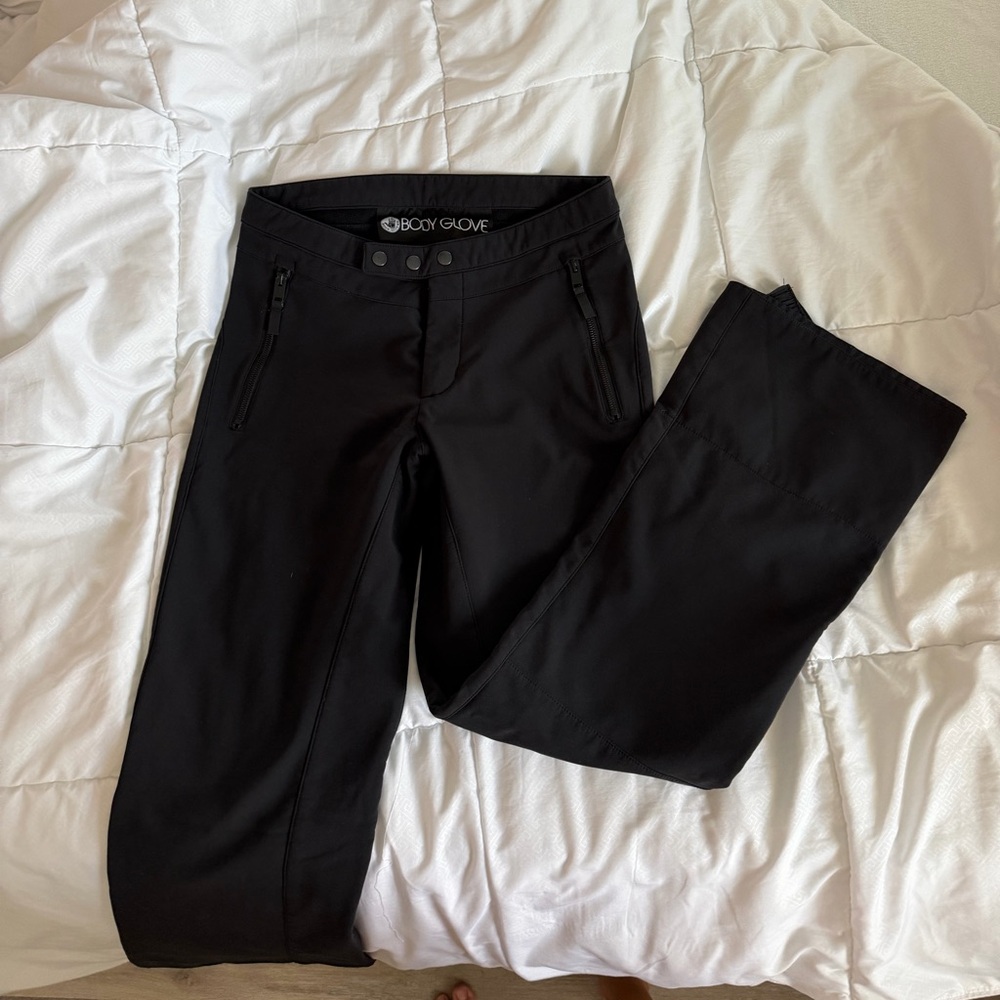 Body Glove Charcoal Trousers